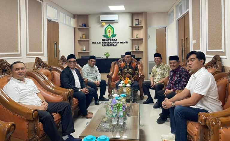 Kerjasama UIN Jambi